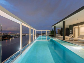 Rivello Apartments - Free Secure Car Parking